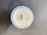 Amethyst Infused Beesoy Candle